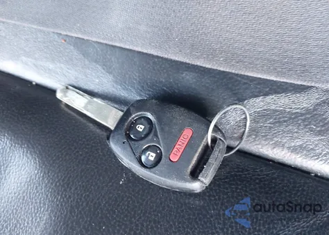 2012 Honda Crosstour Ex-L from USA, damaged, VIN 5J6TF2H5XCL001046